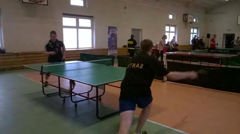 Komenda Powiatowa Państwowej Straży Pożarnej w Bartoszycach Komendant Powiatowy PSP oraz funkcjonariusze komendy uczestniczyli w 9 posiedzeniach Zarządów Oddziałów Gminnych/Miejskich oraz 4