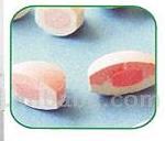 POWLEKANE (coated tablets) tabletki pokryte jedną lub kilkoma warstwami mieszaniny różnych substancji, takich jak: naturalne lub syntetyczne żywice, gumy, żelatyna nieaktywne i nierozpuszczalne