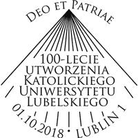 września do obiegu wchodzi kartka