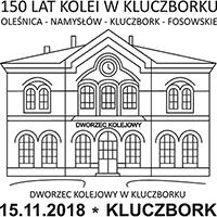 AS, projekt: Adam Szuler Nowe kartki okolicznościowe - Kraków Jubileusz 20 Lat Hospicjum 1998-2018, numer: 20/Kraków, 200 sztuk, termin wprowadzenia do obrotu: 28 września Informacji udziela: