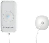 Czujnik zalania Ferguson Smart Home Cena brutto: 81,00 zł (65,85 zł netto). Kamera Wi-Fi Ferguson Smart Home Smart EYE 100 IP Cam Cena brutto: 161,10 zł (130,96 zł netto).