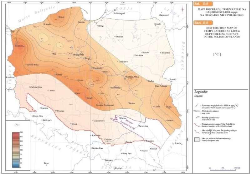 Geotermia