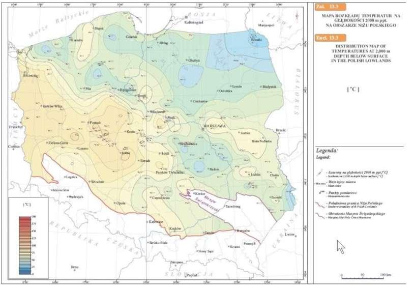 Geotermia