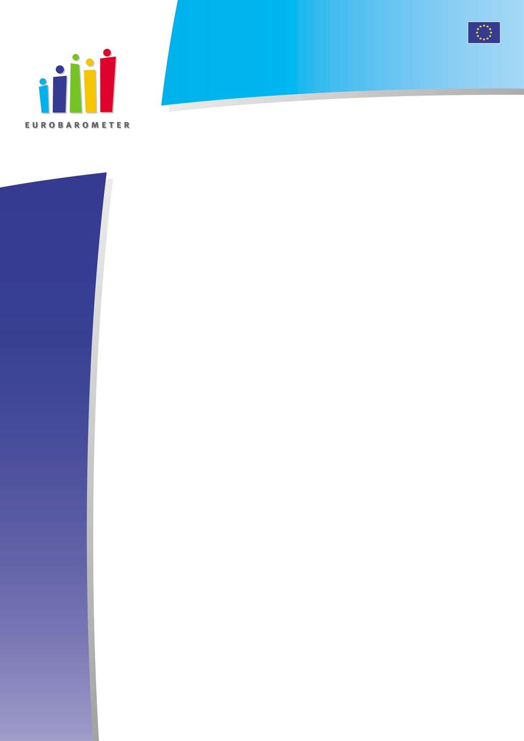 Standardowy Euro Standardowy Eurobarometr Komisja Europejska EUROBAROMETR 74 OPINIA PUBLICZNA W UNII EUROPEJSKIEJ JESIEŃ 2010 RAPORT KRAJOWY Standard Eurobarometer 74 / Autumn 2010 TNS Opinion &