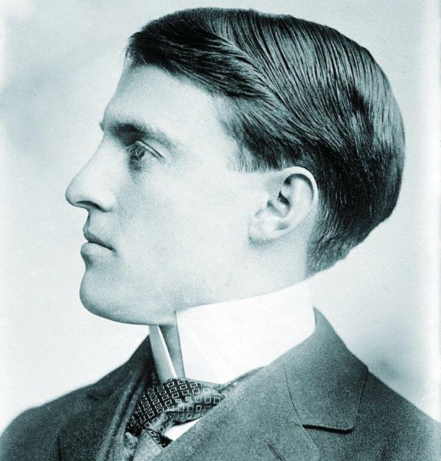 Miller Reese Hutchison Miller Reese Hutchison (1876-1944), amerykański inżynier, był twórcą