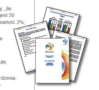 Profil Indywidualny Jak mogę pomóc pracownikom lepiej rozumieć siebie? Co możesz zrobić by Twoi pracownicy stali się bardziej pewni siebie? Jak mogę zachęcić ludzi, aby chcieli uczyć się i rozwijać?