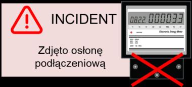 Zdarzenie Automatyczne zgłoszenie anomalii Obsługa techniczna Usuwanie awarii Aplikacja mobilna dla obsługi