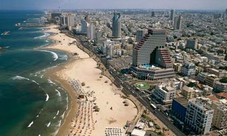 Izrael Tematy: turystyka miejska city break + lifestyle /podróże indywidualne/ oferta historyczna /podróże zorganizowane/ wydarzenia muzyczne i festiwale.