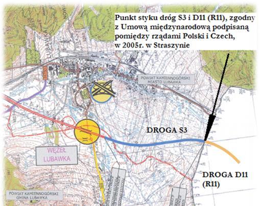 Transgraniczna współpraca polsko czeska