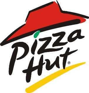 b) Pizza Hut Pizza Hut to jedna z największych sieci restauracji typu casual dining w Europie Środkowo-Wschodniej, restauracji zapewniających obsługę kelnerską i szeroki wybór róŝnorodnych dań.
