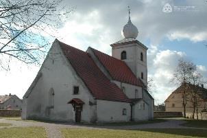 Walory kulturowe Kliczków: Zamek Kliczków z XIII w., cmentarz koni z XIX w., kościół parafialny z XVI w.; Kraśnik Dolny: pałac z XVIII w., Kościół p.w. Serca Pana Jezusa z XV w.