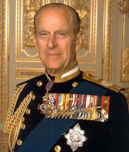 Książę Edynburga Filip (małżonek Królowej) Filip, książę Edynburga, ang. Philip, Duke of Edinburgh (ur.