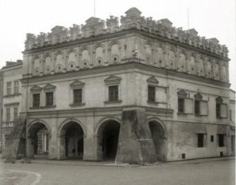 Małopolski Konkurs Historyczny dla uczniów szkół podstawowych w roku szkolnym 2018/2019 Na drogach do Niepodległej. Historia Polski od powstania styczniowego do pokoju ryskiego 15 października 2018 r.