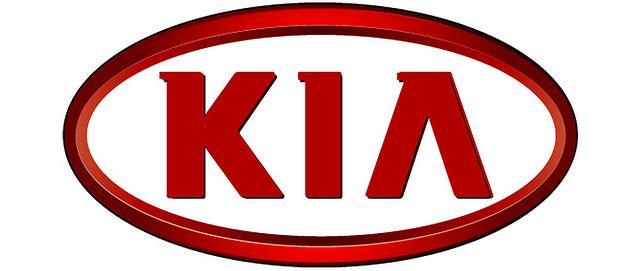 MOTOROWY KIA