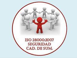 Norma ISO 28000:2007 odnosi się do zarządzania bezpieczeństwem łańcucha dostaw, umożliwia identyfikację zagrożeń i ograniczenie ryzyka w łańcuchu dostaw poprzez realizację procesów zapewnienia