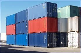 CSI Container Security Initiative Inicjatywa Bezpieczeństwa Kontenerowego: identyfikowanie kontenerów o najwyższym stopniu ryzyka; wstępna kontrola kontenerów przed