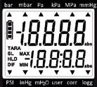 Wymiary w mm (calach) Kontrolnyj sensor ciśnienia CPT6200 Przyłącze elektryczne Model CPH6300-S1 88.5 (3.48) 27 Ø 27 (Ø 1.06) 2 1 Model CPH6300-S2 28.5 +0.3 (1.12 +0.01 ) 20 (0.79) 3 (0.12) 3 (0.