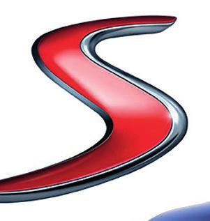 stabilizacji toru jazdy ESP z funkcją dezaktywacji y, nakładki» Aerodynamiczny spojler dachowy,