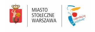 Regulamin rekrutacji i uczestnictwa w projekcie realizowanym przez miasto stołeczne Warszawę w partnerstwie z Powiślańską Fundacją Społeczną, Fundacją Wspierania Rodzin "Korale", Stowarzyszeniem