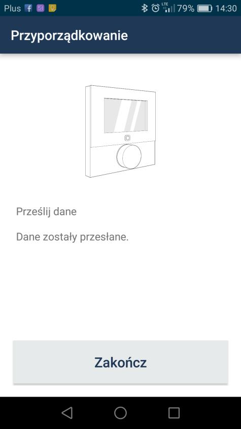 czujnik otwartego okna) jest dedykowana dla kilku obszarów zastosowań.