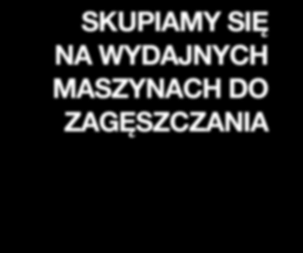 WYDAJNYCH