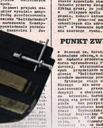 Z jakiego powodu fenomen drugiego obiegu