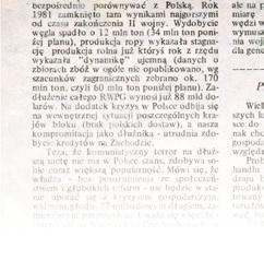 Przykładem jest wydawnictwo Rytm, kierowane przez Mariana Kotarskiego (w rzeczywistości: Pękalskiego), oficera kontrwywiadu PRL.