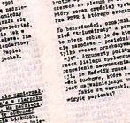 Czy opozycyjne doświadczenie uczestników drugiego obiegu znalazło odzwierciedlenie w ich losach w III RP?