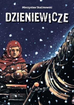 Sielankę burzy wybuch II wojny światowej. Niemiecki okupant sieje terror i zmusza do niewolniczej pracy. Ludzie modlą się i usiłują przetrwać koszmar.