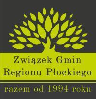 Analiza stanu gospodarki odpadami komunalnymi na terenie Związku Gmin Regionu Płockiego Gmina Bielsk, Brudzeń Duży, Czerwińsk nad Wisłą, Miasto i Gmina Drobin, Miasto i Gmina Gąbin,