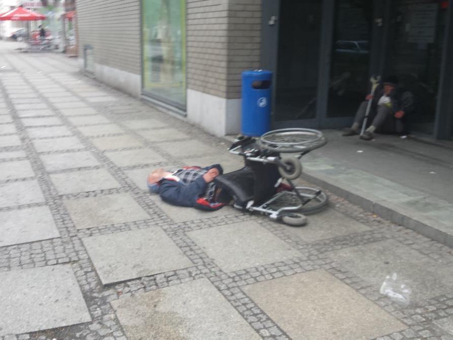 USTAWA O WYCHOWANIU W TRZEŹWOŚCI I PRZECIWDZIAŁANIU ALKOHOLIZMOWI 9431