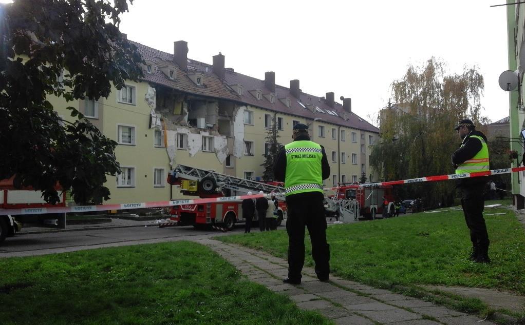 WSPÓŁDZIAŁANIE W ZAKRESIE RATOWANIA ŻYCIA I ZDROWIA