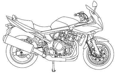 GSF650A 17.