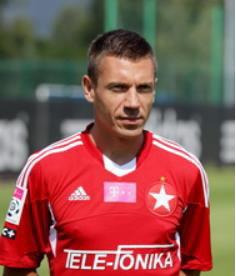 Białystok czy Zagłębia Lubin. Dominik Nowak Licencja UEFA PRO.