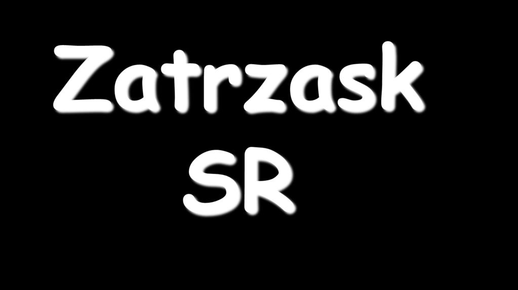 Zatrzask SR 5 grudnia