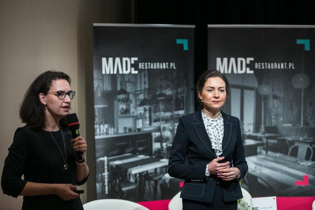 Zapraszamy! Zespół MADE Agnieszka Małkiewicz Marketing i PR, Partner am@madesolutions.