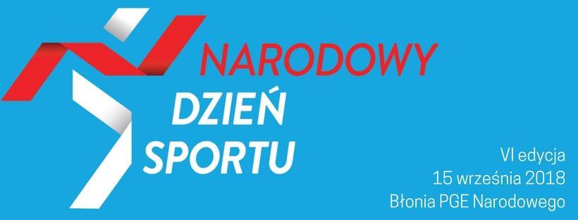 Plan kampanii promującej VI edycję projektu Narodowy Dzień Sportu - 15 września 2018 I Współpraca z Patronami Medialnymi 1. Patroni Medialni Poradnik Zdrowie Radio Eska Wformie24.