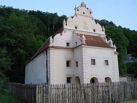 Zdjęcie nr 7: Spichlerz zbożowy w Kazimierzu Dolnym