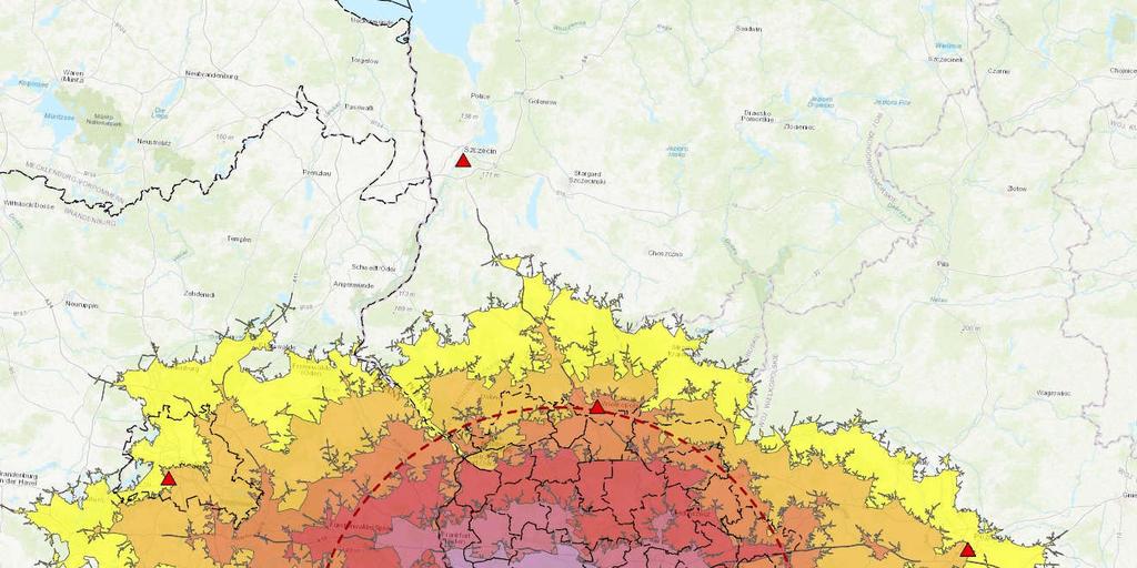 Studium przypadku - Krosno Odrzańskie