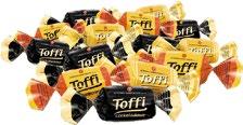 TOFFI 2KG