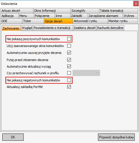 2. Komunikacja FIXML Do komunikacji zostaną użyte dwa sockety: synchroniczny, w osobnym wątku po stronie otwartego interfejsu komunikacji NOL3, asynchroniczny, które należy obsłużyć wielowątkowo po