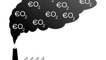 Europejski System Handlu Emisjami EU ETS European Union Emissions Trading System System handlu uprawnieniami do emisji: wprowadzony w 2005 r.
