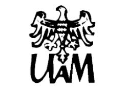 Organizatorami konkursu są: Poznańskie Stowarzyszenie Oświatowe oraz Pracownia Dydaktyki Geografii i Edukacji Ekologicznej Wydziału Nauk Geograficznych i Geologicznych UAM. 2.