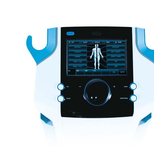SERIA BTL-4000 SMART & PREMIUM Ta zaawansowana seria aparatów do fizykoterapii obejmuje urządzenia do terapii ultradźwiękowej, elektroterapii, terapii laserowej i magnetoterapii.