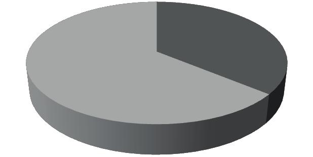 248 Rocznik Bezpieczeństwa Międzynarodowego 2017, vol. 11, nr 1 64% 36% 7 kategorii pozostałe Wykres 11.