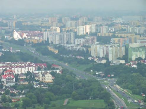 RAPORT O STANIE ŚRODOWISKA WOJEWÓDZTWA LUBELSKIEGO W 211 roku Zawartość metali w pyle PM1 monitorowano na jednej stacji zlokalizowanej w Lublinie.