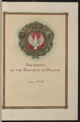 Katolickiego, prawosławnego, ewangelickiego, gmin żydowskich i innych religii; - członkowie różnych organizacji i