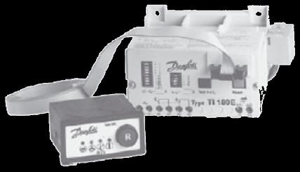 Elektroniczne przekaźniki zabezpieczenia silników indukcyjnych by dokonywać resetu po zadziałaniu