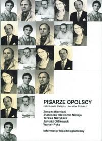 Ostatnie publikacje związane były ze środowiskiem