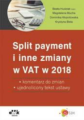 elektronicznej. Stan prawny: lipiec 2018 r. objętość: 42 str. format: PDF zawarty w instalatorze.